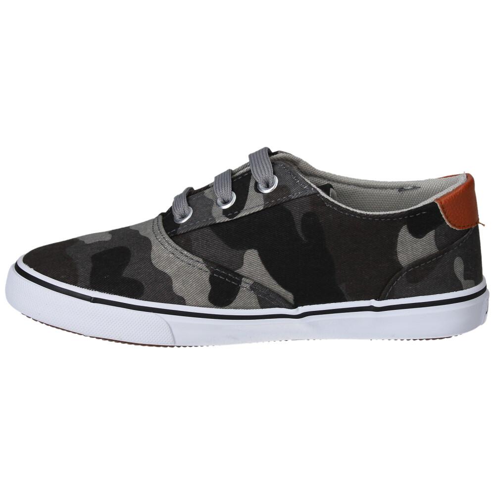 J'hayber Zapatillas De Niño Chilesa Kaki