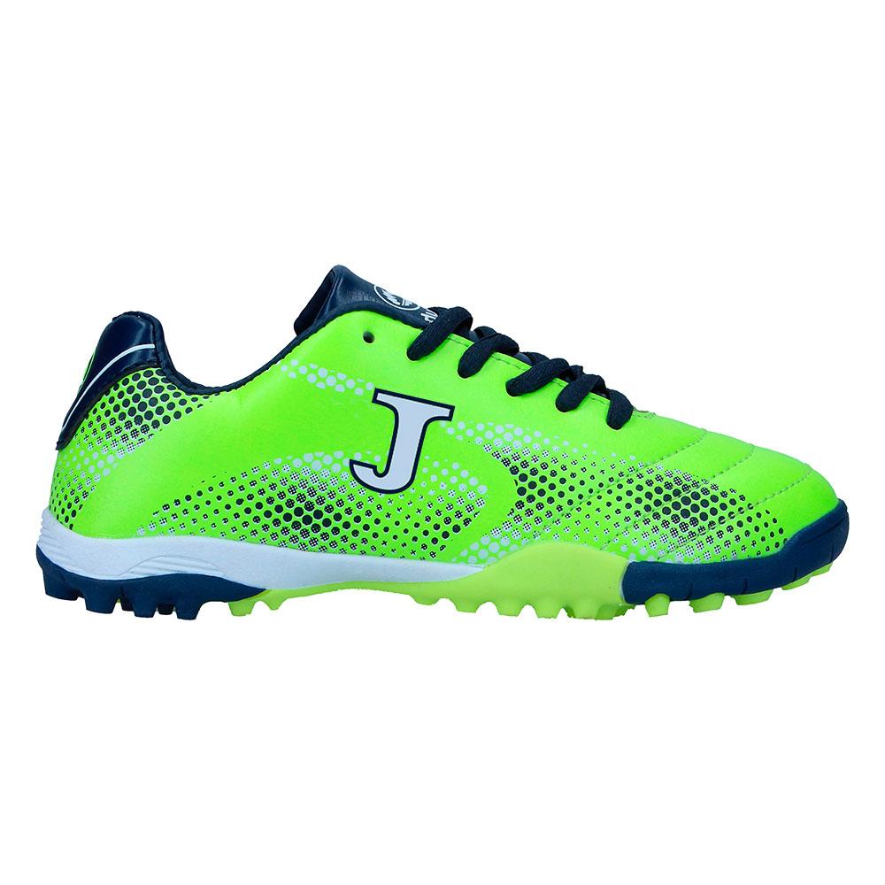 j'hayber Zapatillas Inina Pistacho