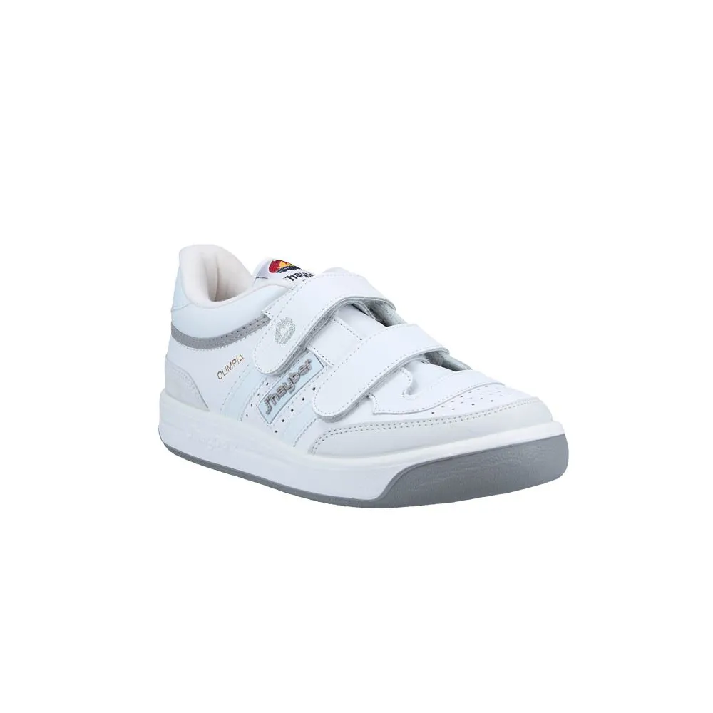 J'hayber Zapatillas Olimpia Blanco