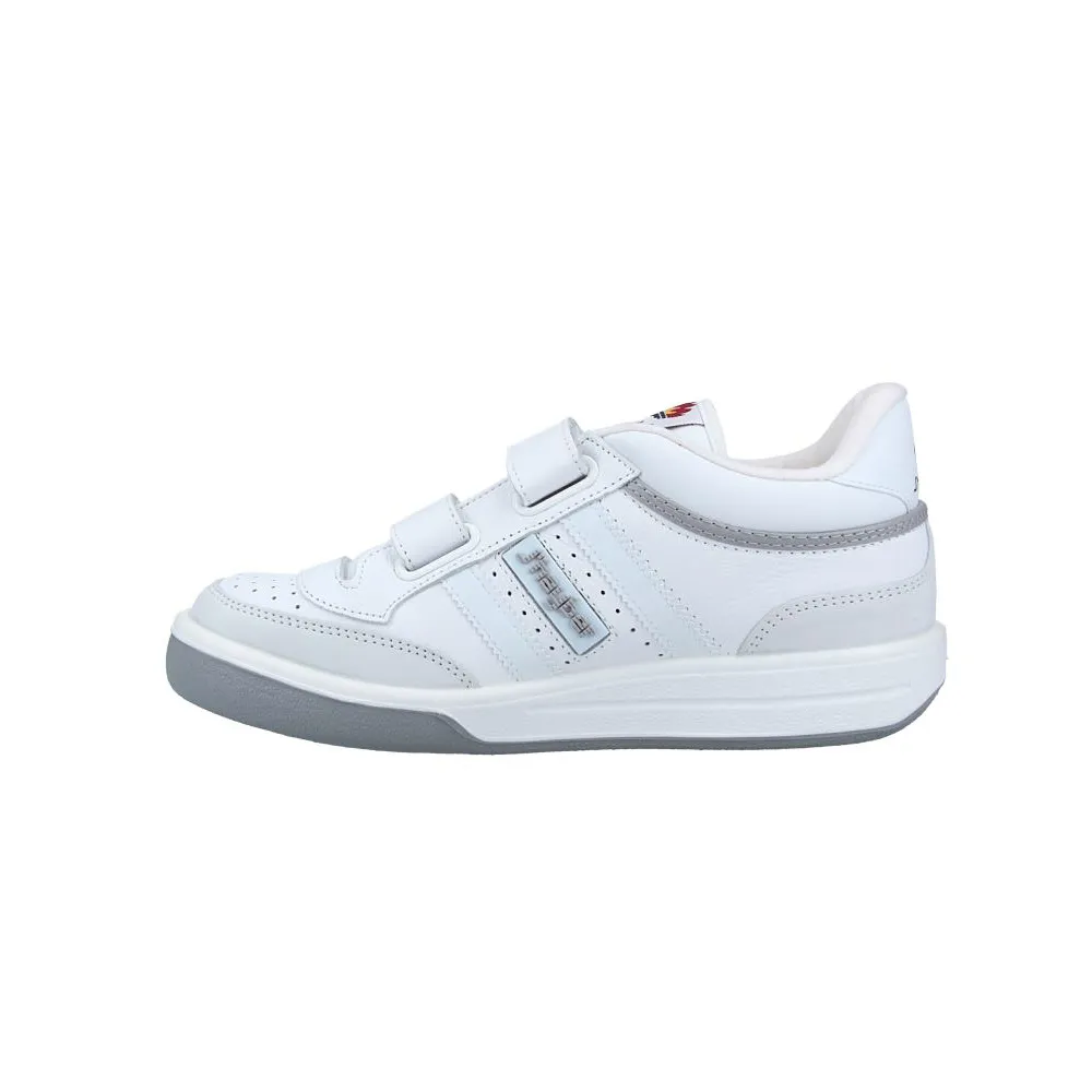 J'hayber Zapatillas Olimpia Blanco