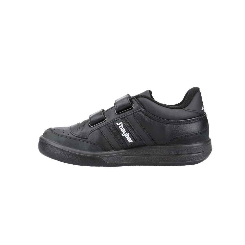 J'hayber Zapatillas Olimpia Negro