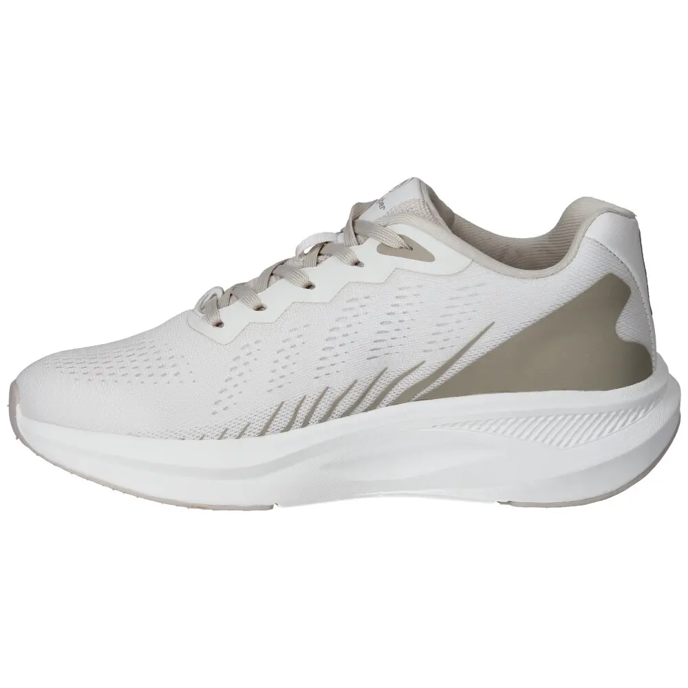 J'hayber Zapatillas Runnig De Hombre Charisa Beige