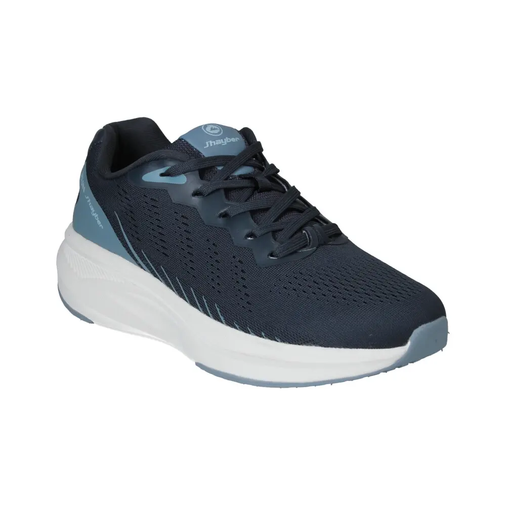 J'hayber Zapatillas Running De Hombre Charisa Azul