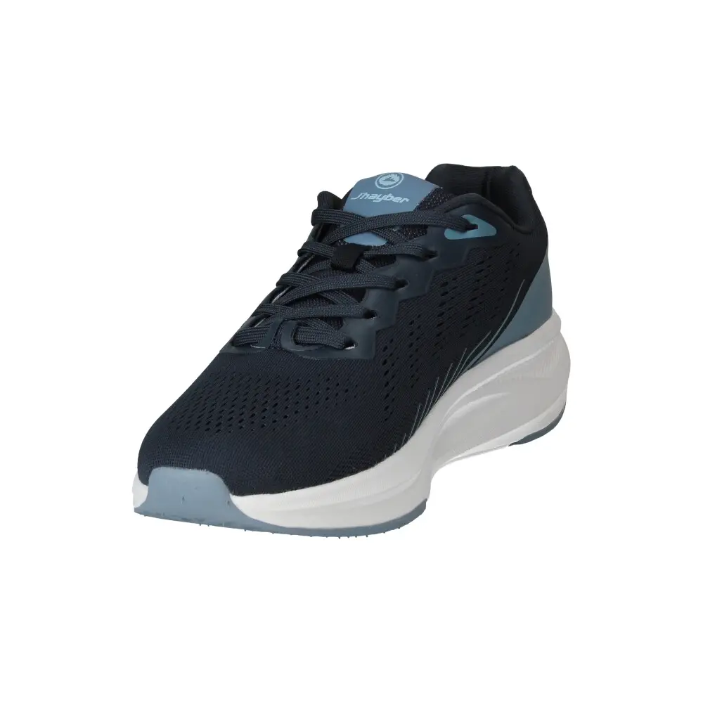 J'hayber Zapatillas Running De Hombre Charisa Azul