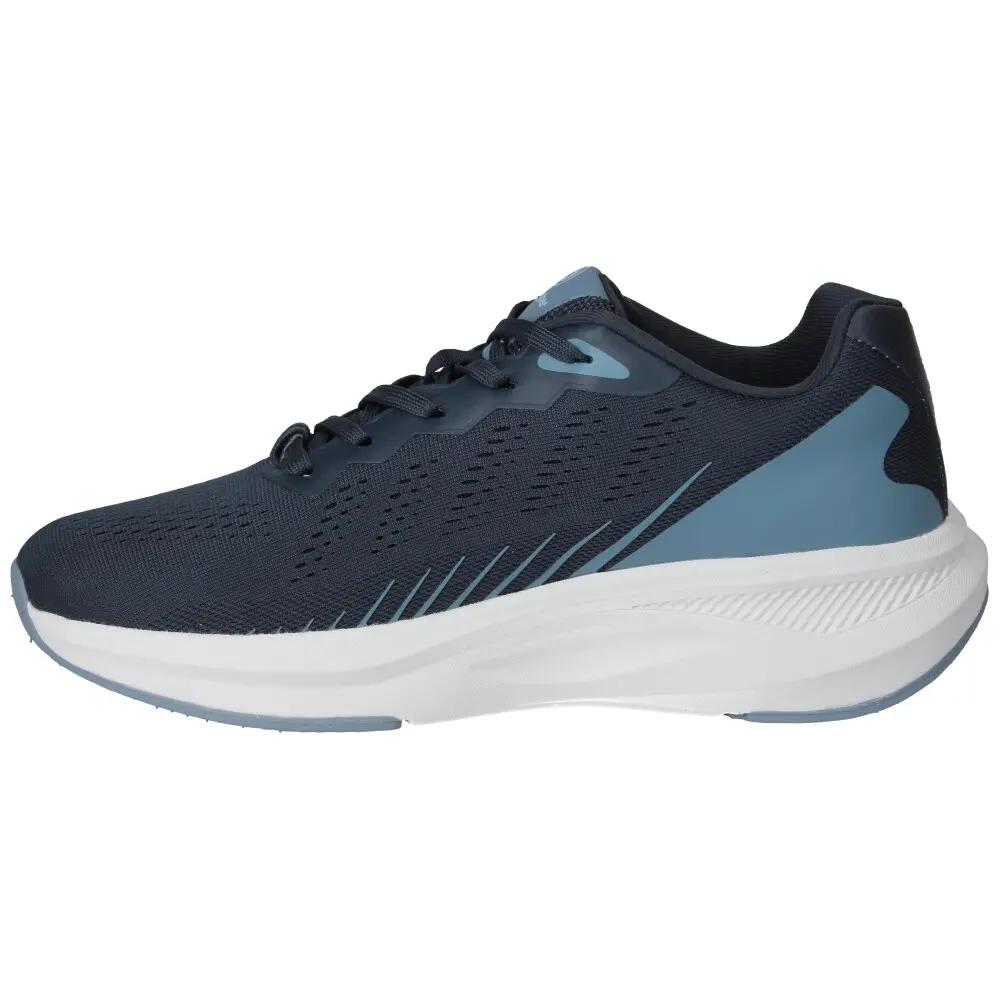J'hayber Zapatillas Running De Hombre Charisa Azul