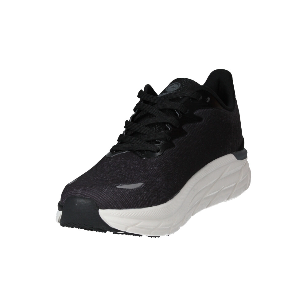 J'hayber Zapatillas Running De Hombre Chatel Negro