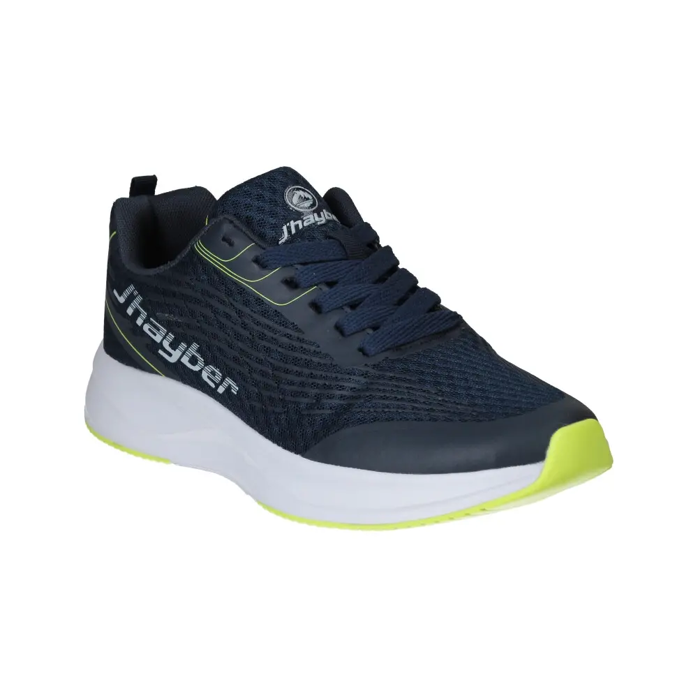 J'hayber Zapatillas Running De Hombre Rama Azul