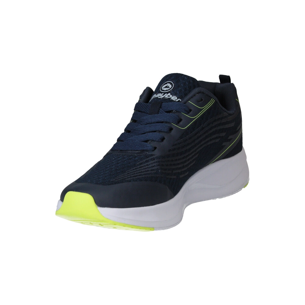 J'hayber Zapatillas Running De Hombre Rama Azul