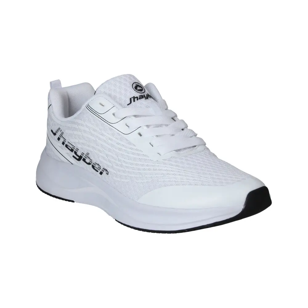J'hayber Zapatillas Running De Hombre Rama Blanco