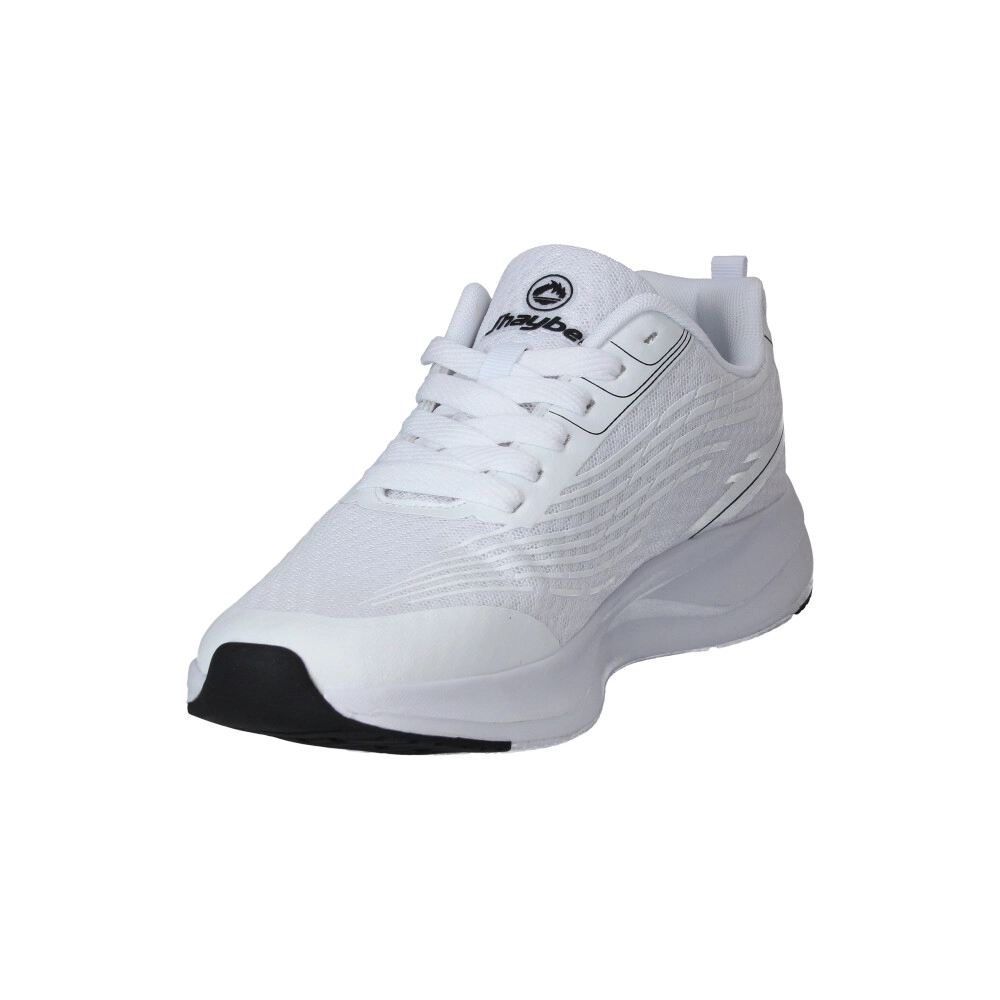 J'hayber Zapatillas Running De Hombre Rama Blanco