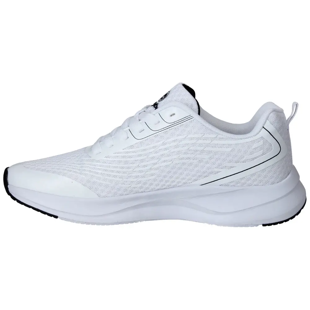 J'hayber Zapatillas Running De Hombre Rama Blanco