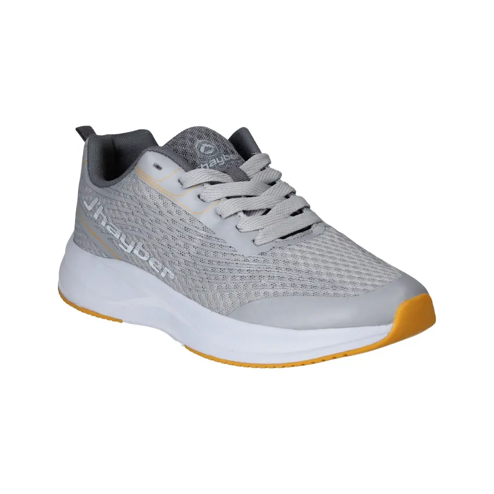 J'hayber Zapatillas Running De Hombre Rama Gris