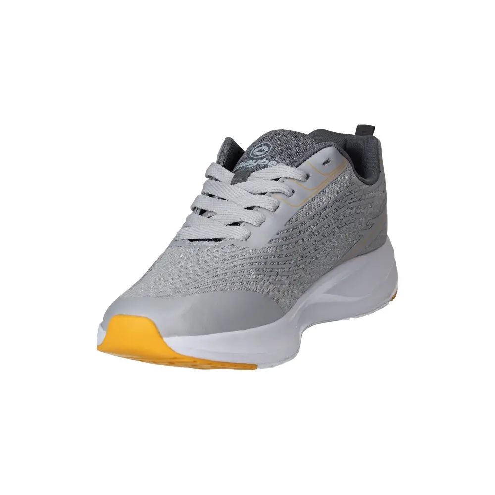 J'hayber Zapatillas Running De Hombre Rama Gris
