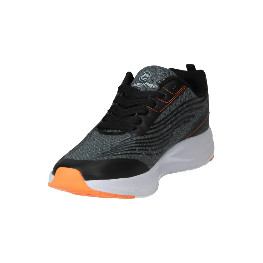 J'hayber Zapatillas Running De Hombre Rama Negro