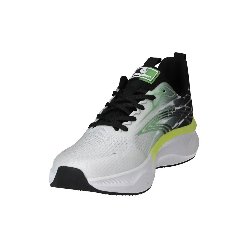 J'hayber Zapatillas Running De Hombre Rapaz Blanco
