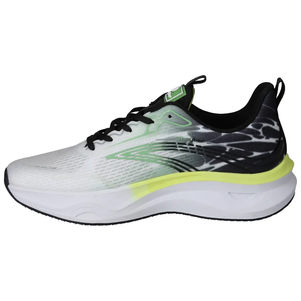 J'hayber Zapatillas Running De Hombre Rapaz Blanco