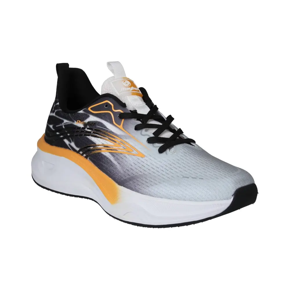 J'hayber Zapatillas Running De Hombre Rapaz Gris