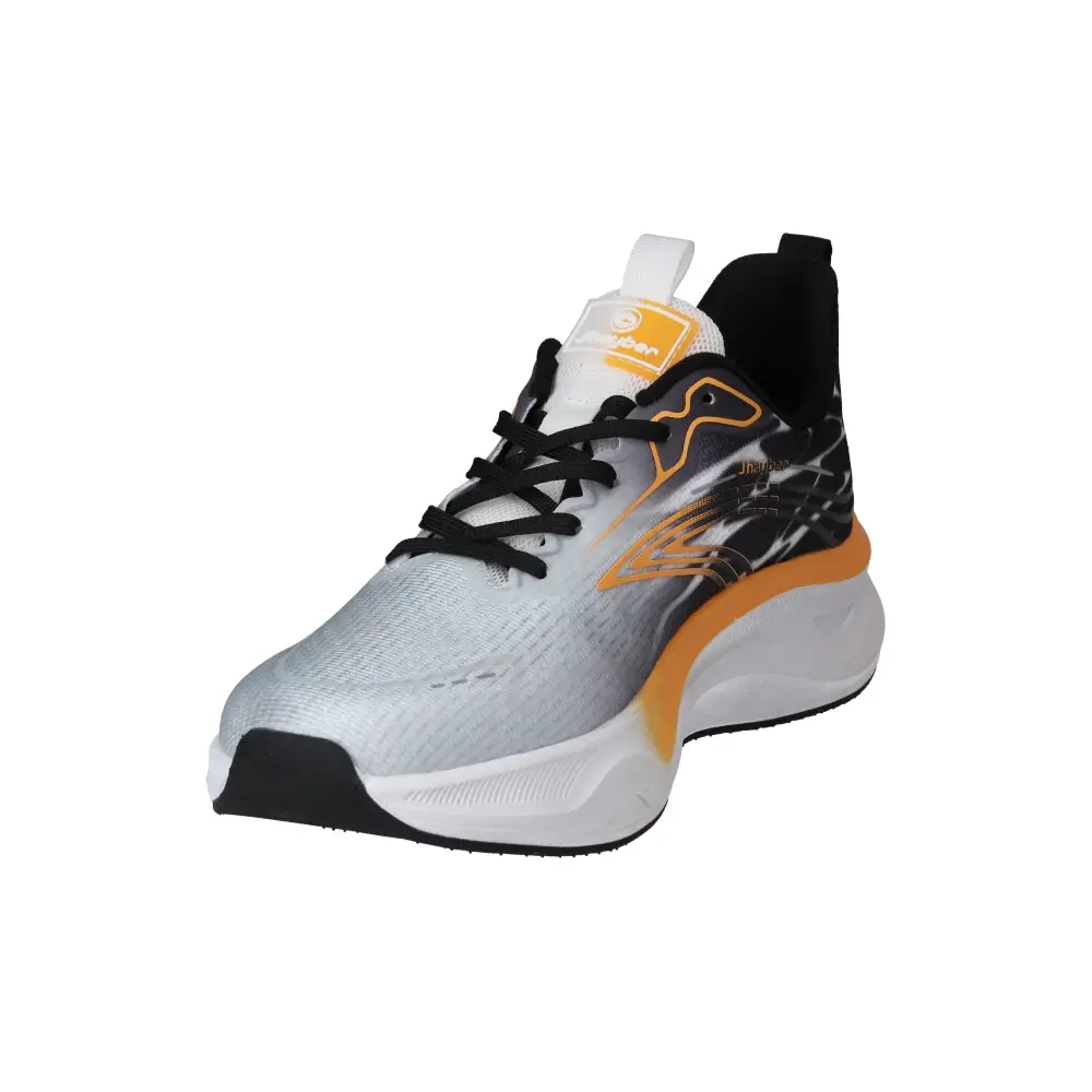 J'hayber Zapatillas Running De Hombre Rapaz Gris