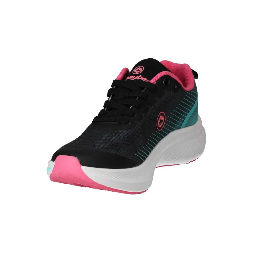 J'hayber Zapatillas Running De Mujer Repaso Negro