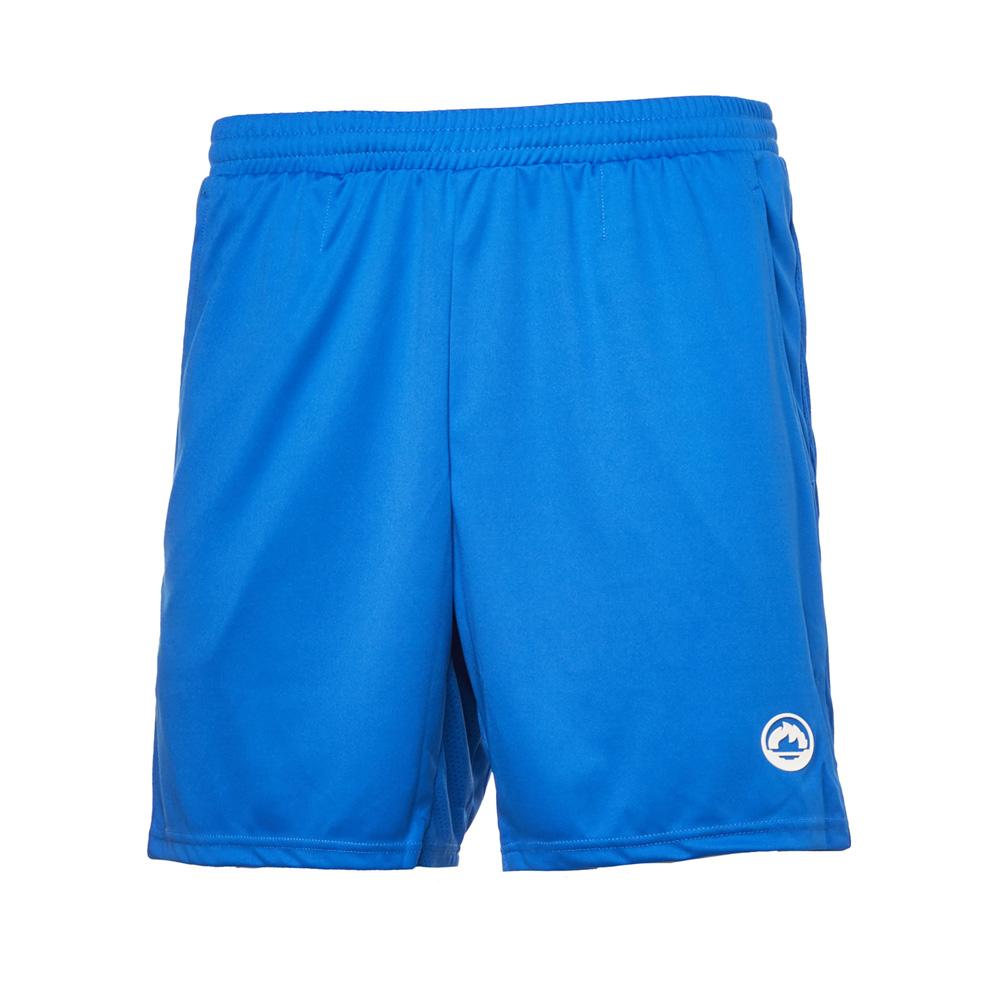 j'hayber Pantalón Corto Deportivo Hombre Basic Azul Da4395