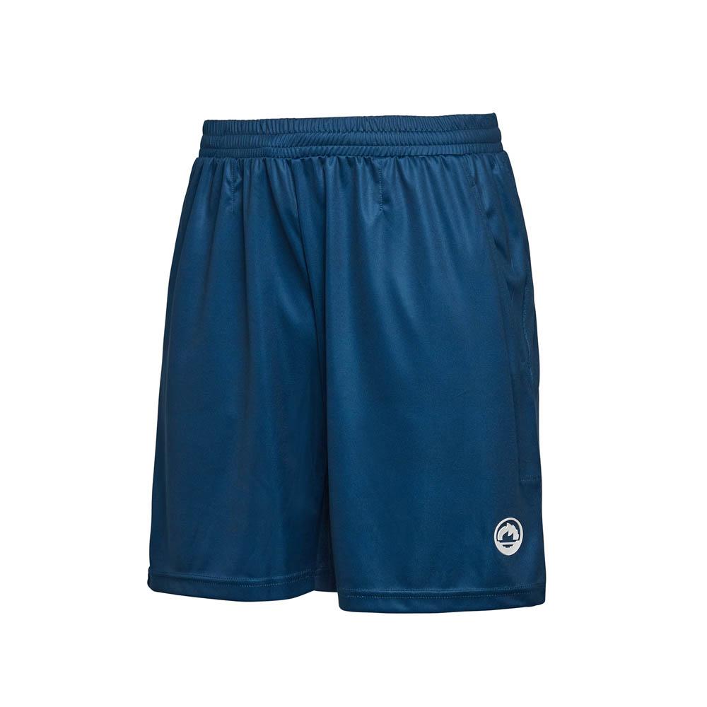 J'hayber Pantalón Corto Deportivo Hombre Basic Azul Da4397