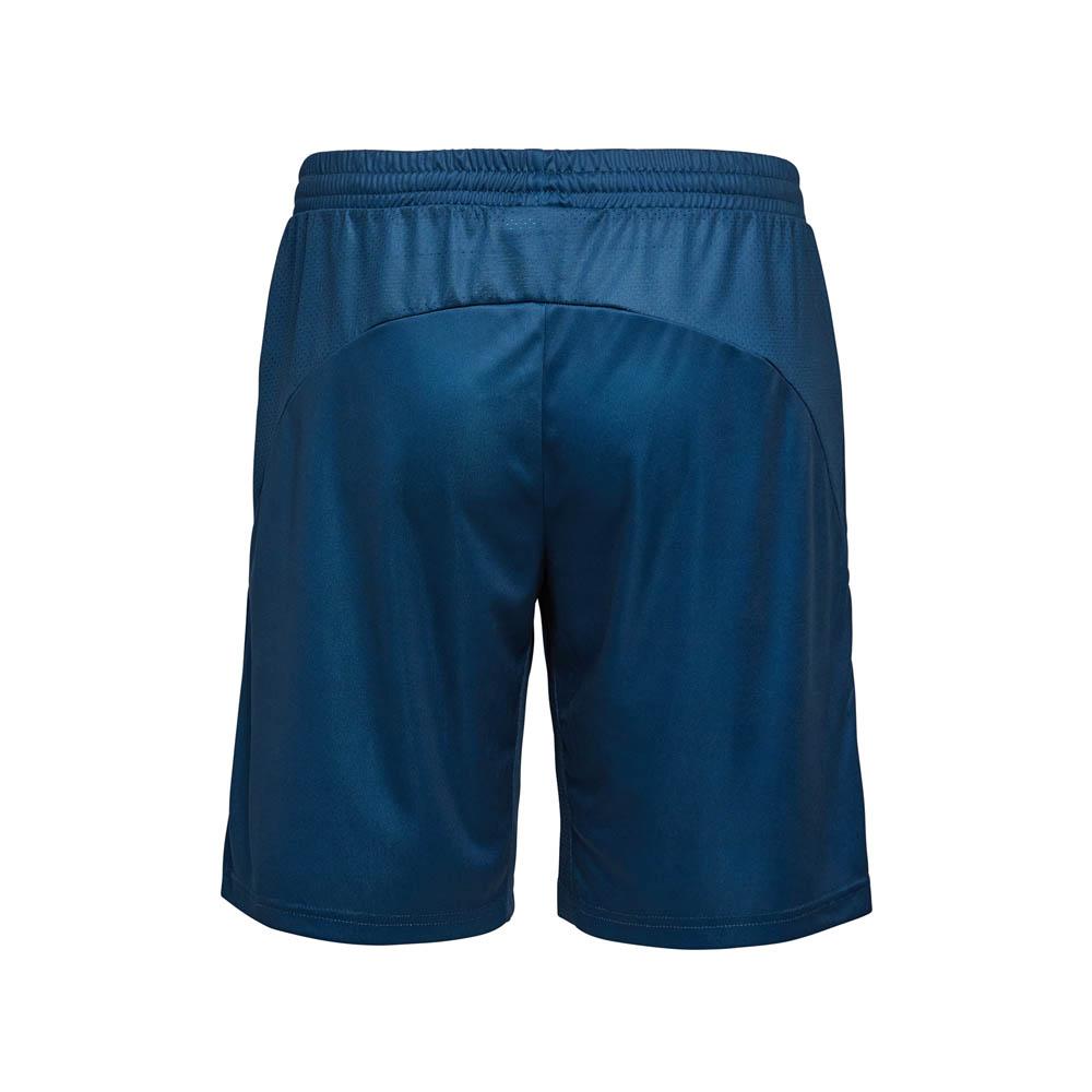 J'hayber Pantalón Corto Deportivo Hombre Basic Azul Da4397
