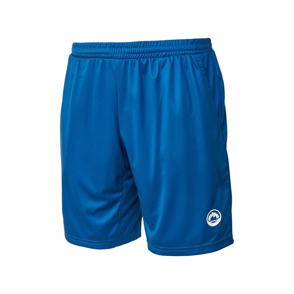 j'hayber Pantalón Corto Deportivo Hombre Basic Azul Da4403