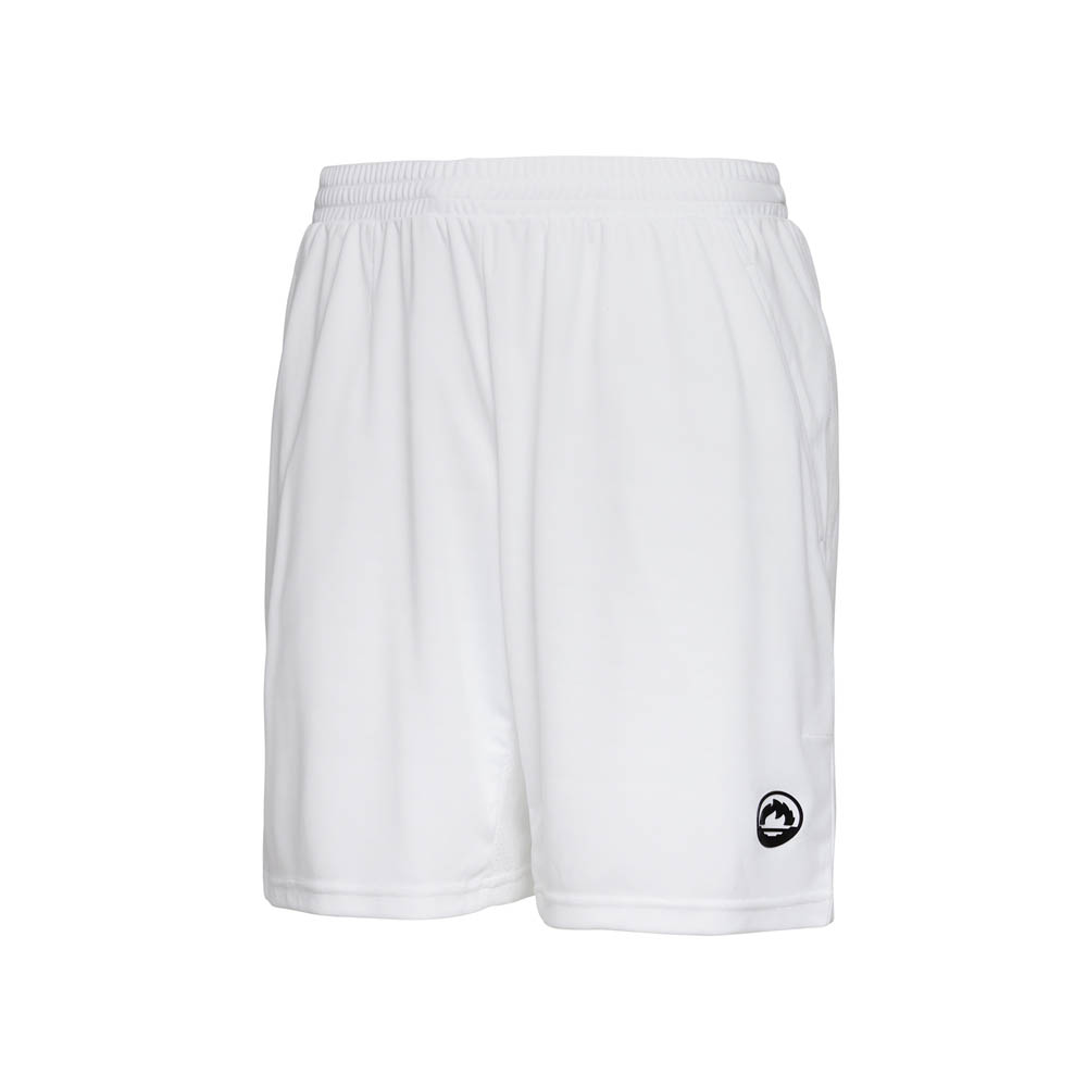 J'hayber Pantalón Corto Deportivo Hombre Basic Blanco Da4397