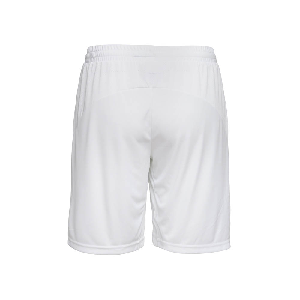 J'hayber Pantalón Corto Deportivo Hombre Basic Blanco Da4397