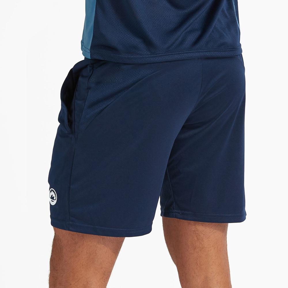 J'hayber Pantalón Corto Deportivo Hombre Basic Marino