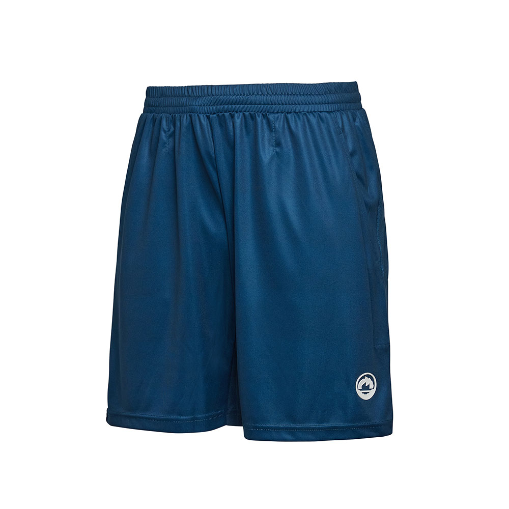 J'hayber Pantalón Corto Deportivo Hombre Basic Marino Da4395