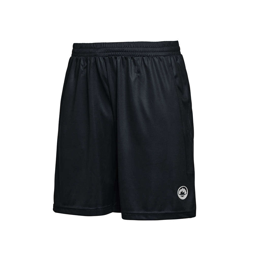 J'hayber Pantalón Corto Deportivo Hombre Basic Negro Da4397