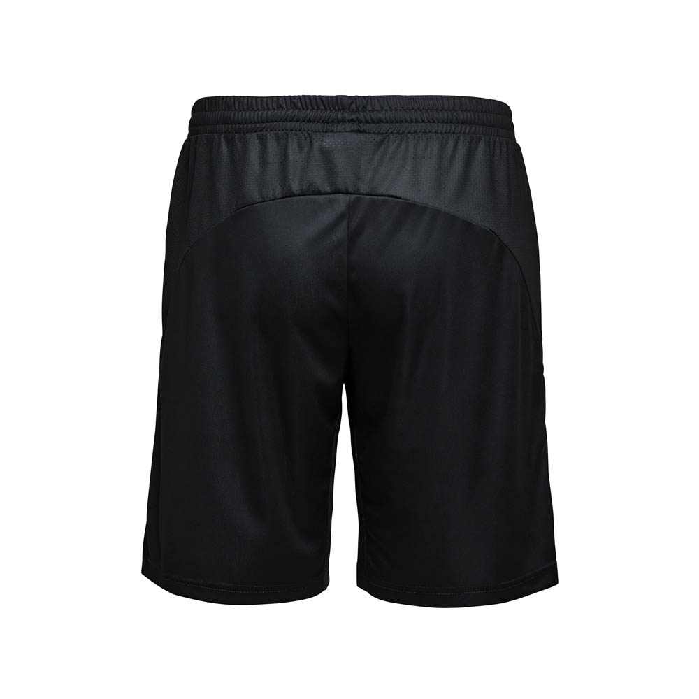J'hayber Pantalón Corto Deportivo Hombre Basic Negro Da4397