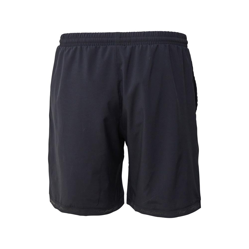 J'hayber Pantalón Corto Deportivo Hombre Boss Negro