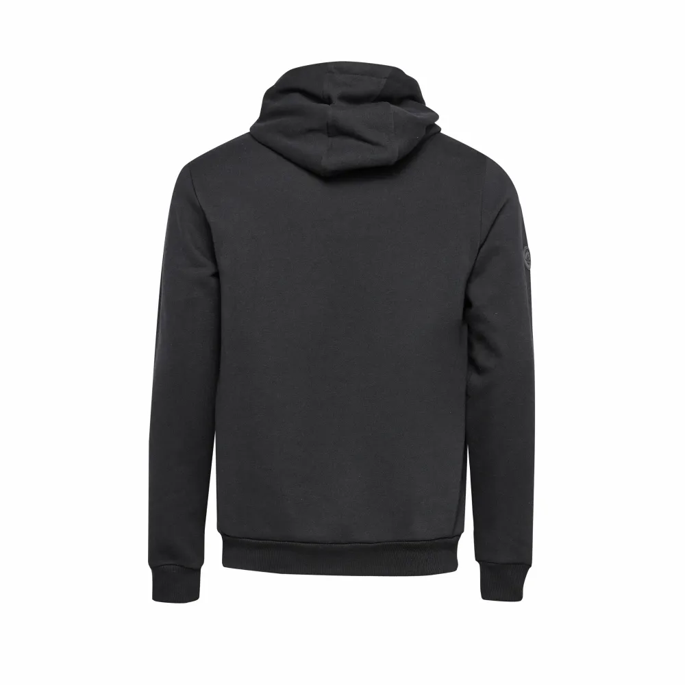 J'hayber Sudadera Afelpada Con Capucha De Hombre J'KANGAROO Negro