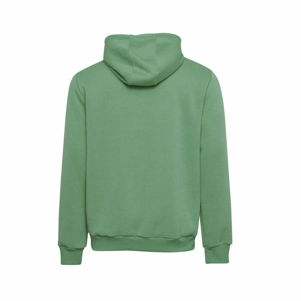 J'hayber Sudadera Afelpada Con Capucha De Hombre URBANZIP Caqui