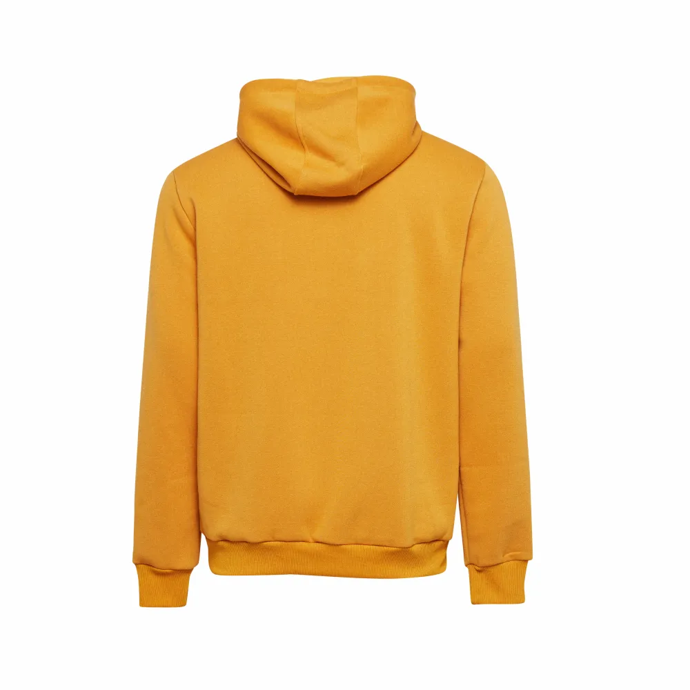 J'hayber Sudadera Afelpada Con Capucha De Hombre URBANZIP Mostaza