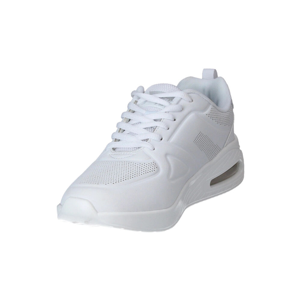 J'hayber Zapatillas Casual De Mujer Chernobil Blanco