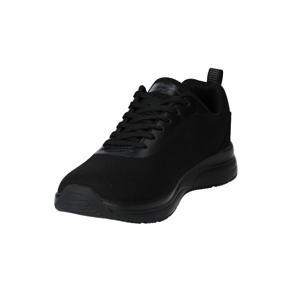 j'hayber Zapatillas Cómodas De Hombre Chanto Negras