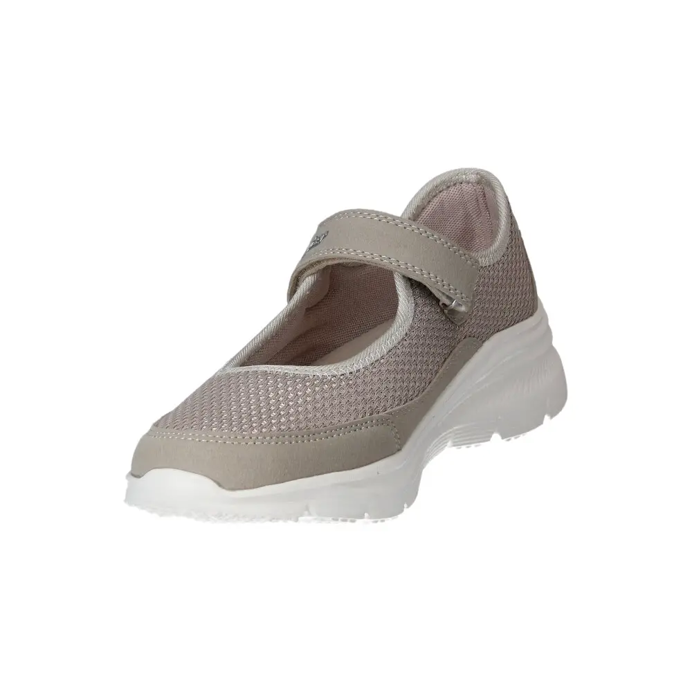 J'hayber Zapatillas Cómodas De Mujer Chechena Beige