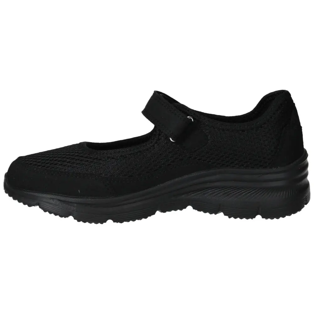 J'hayber Zapatillas Cómodas De Mujer Chechena Negro