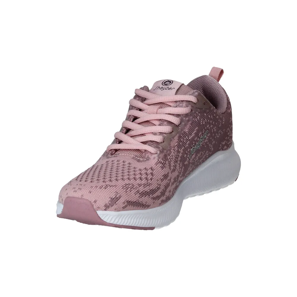 J'hayber Zapatillas Cómodas De Mujer Chelan Lavanda