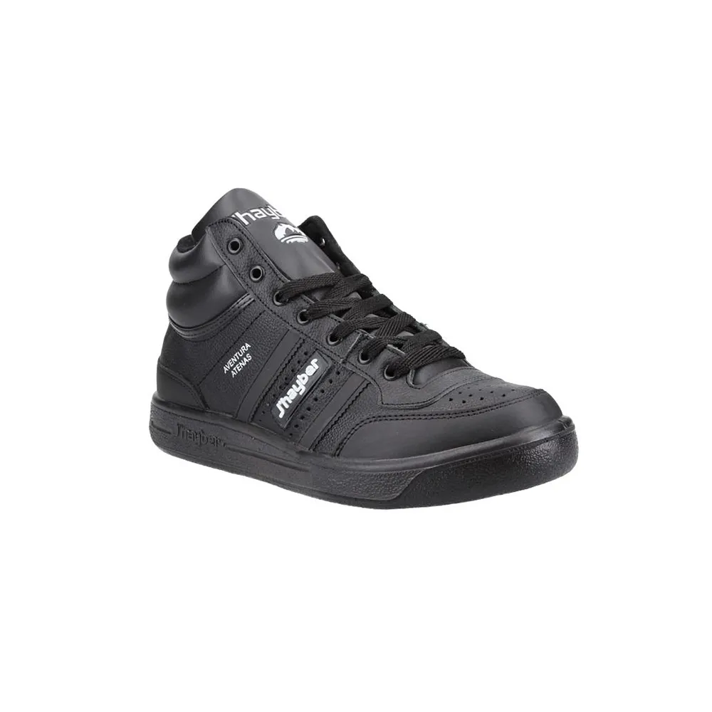 J'hayber Zapatillas De Hombre Aventura Atenas Negro
