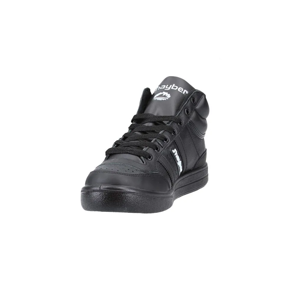 J'hayber Zapatillas De Hombre Aventura Atenas Negro