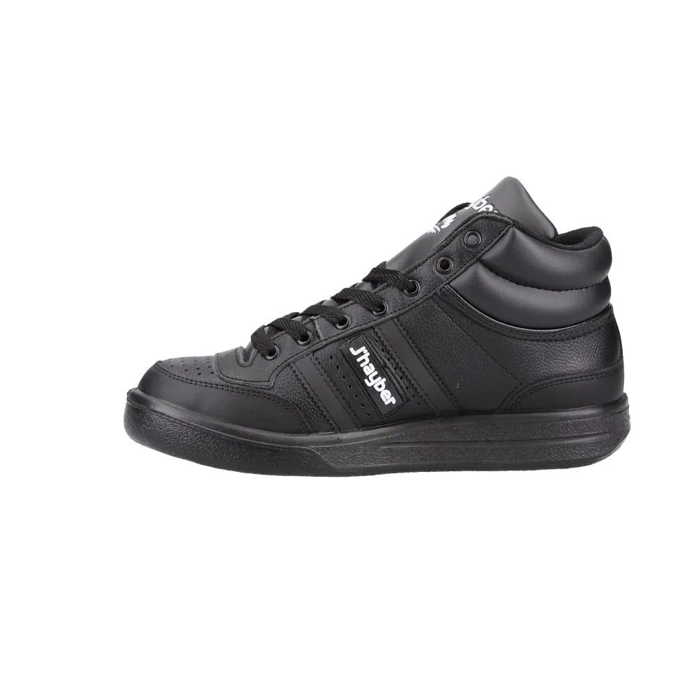 J'hayber Zapatillas De Hombre Aventura Atenas Negro