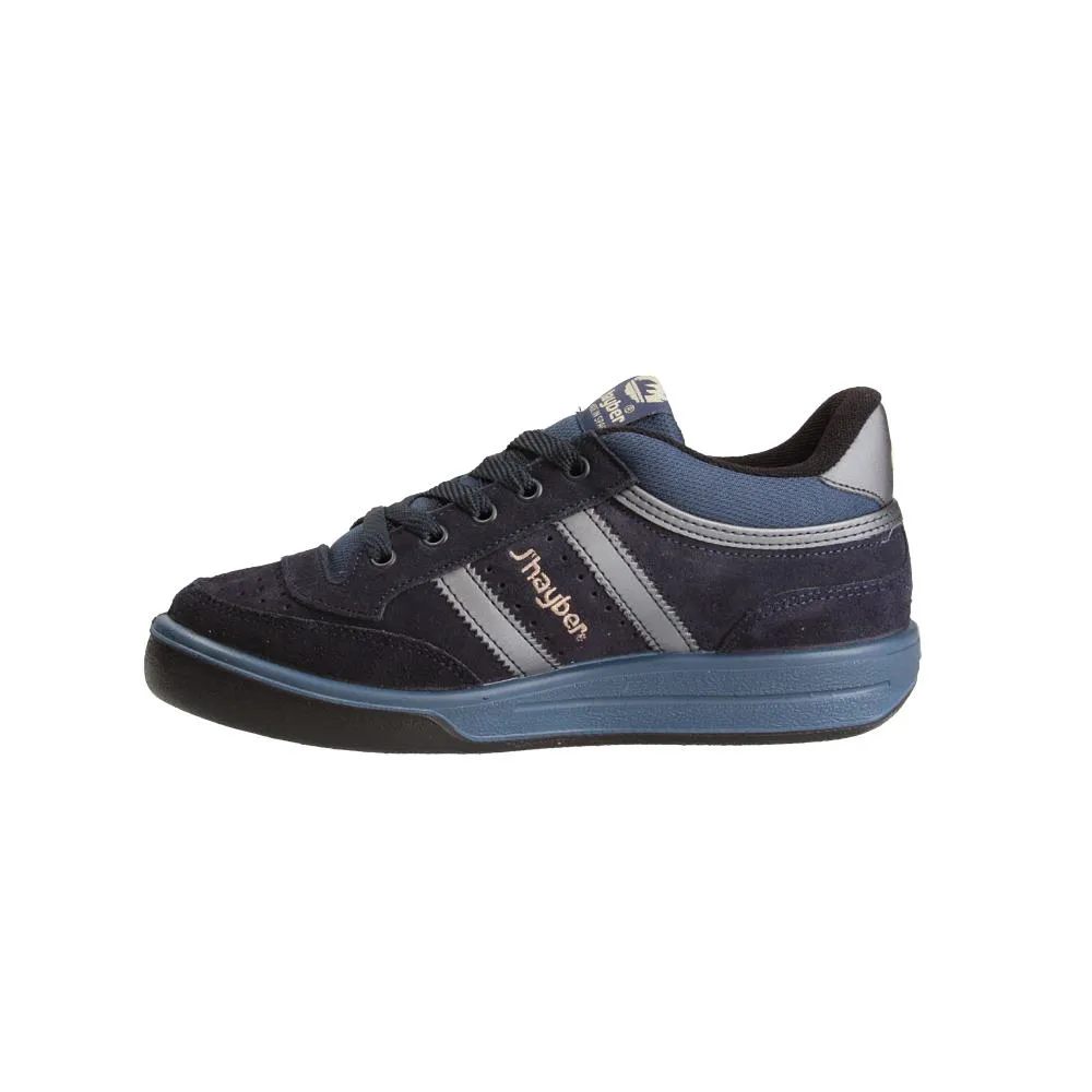 J'hayber Zapatillas De Hombre Aventura Olimpo Marino