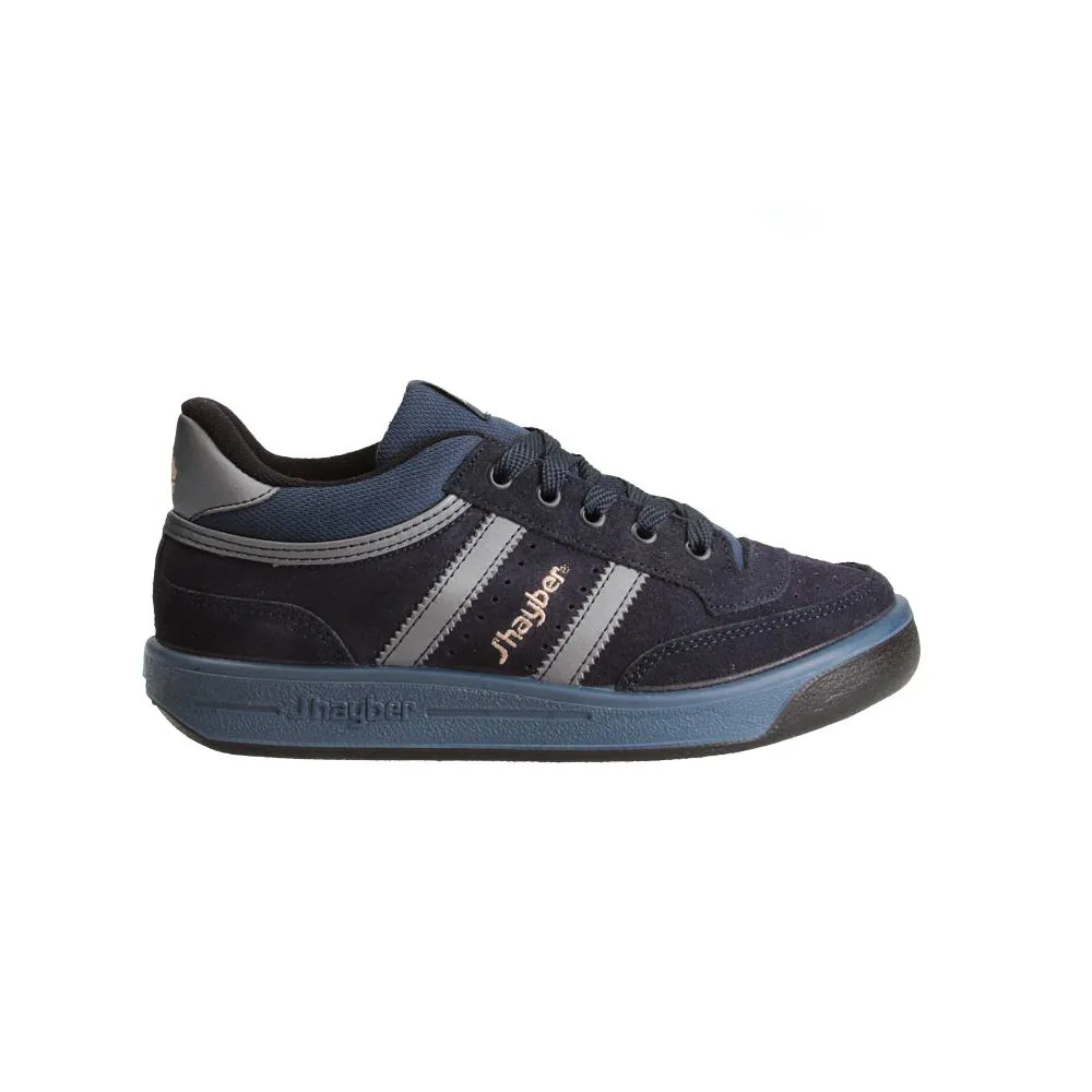 j'hayber Zapatillas de Hombre Aventura Olimpo Marino