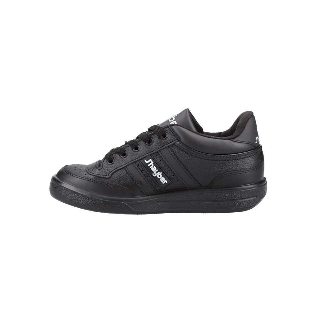 J'hayber Zapatillas De Hombre Aventura Olimpo Negro