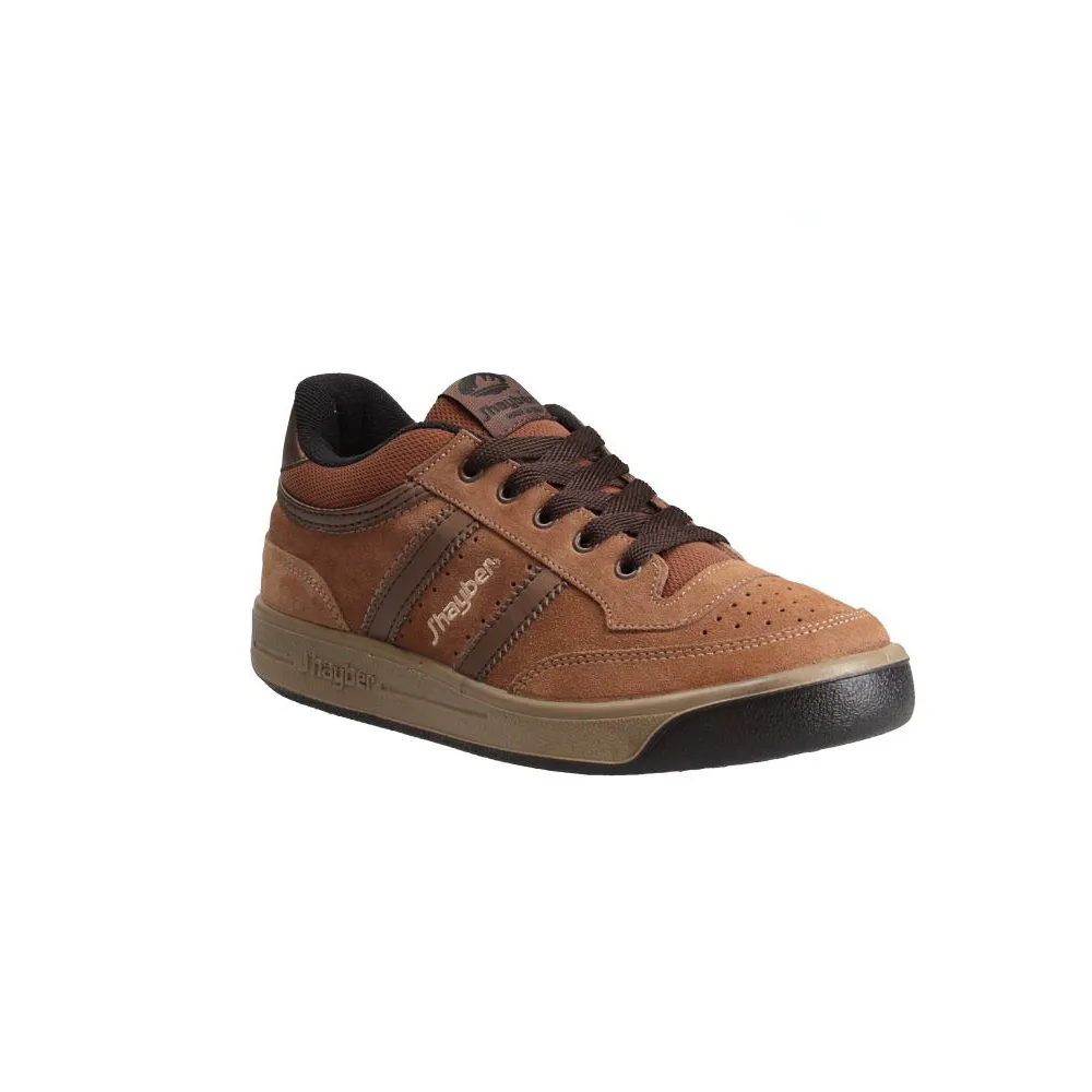 J'hayber Zapatillas De Hombre Aventura Olimpo Taupe
