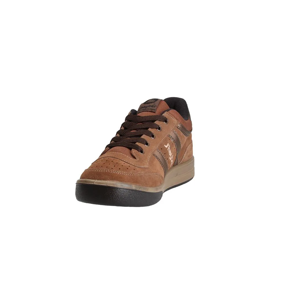 J'hayber Zapatillas De Hombre Aventura Olimpo Taupe